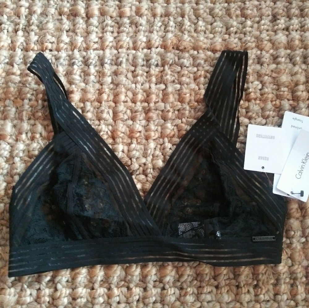 Calvin Klein Bra